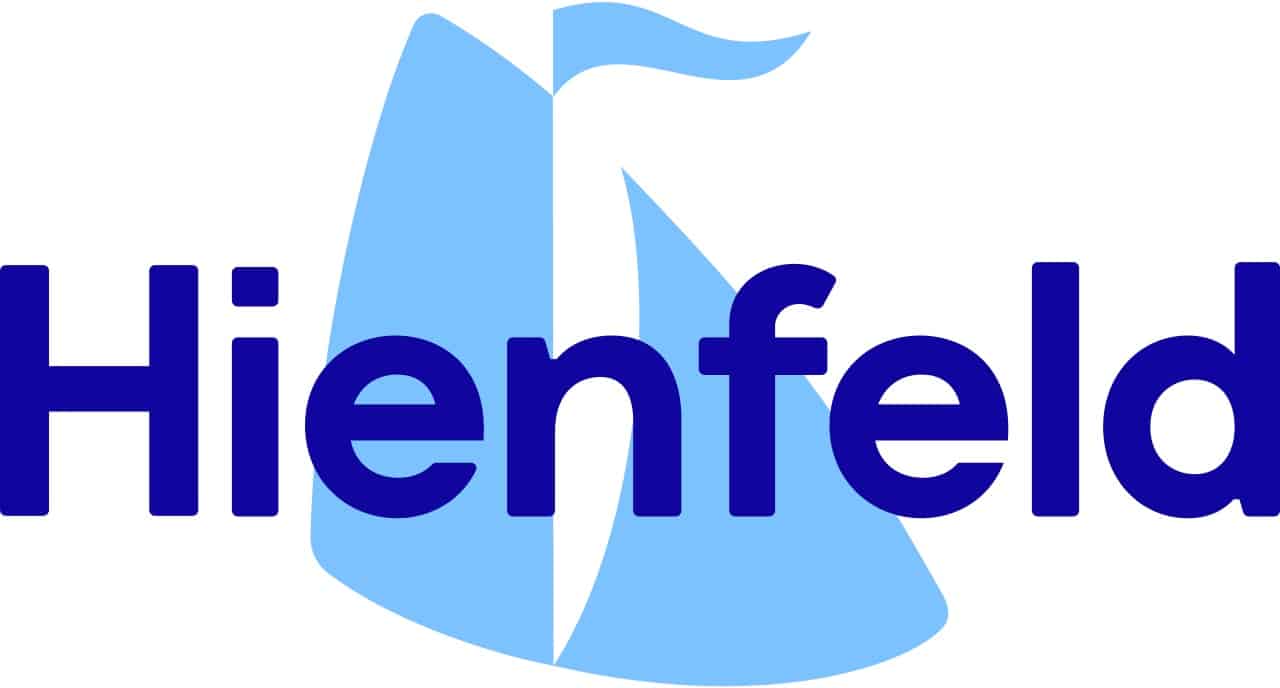 Hienfeld logo